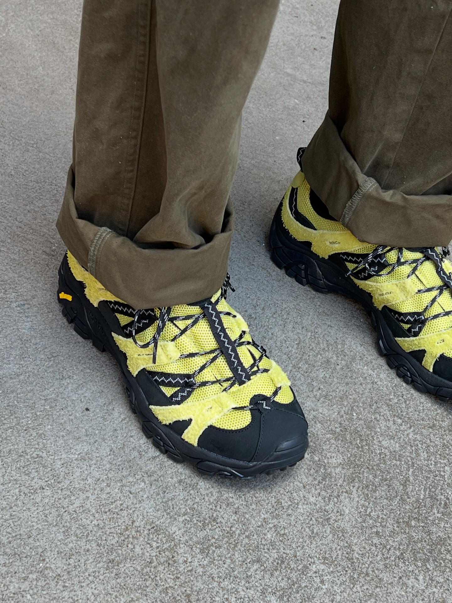 GRAMICCI x MERRELL Moab 2 Siren Now live. Shop instore & online