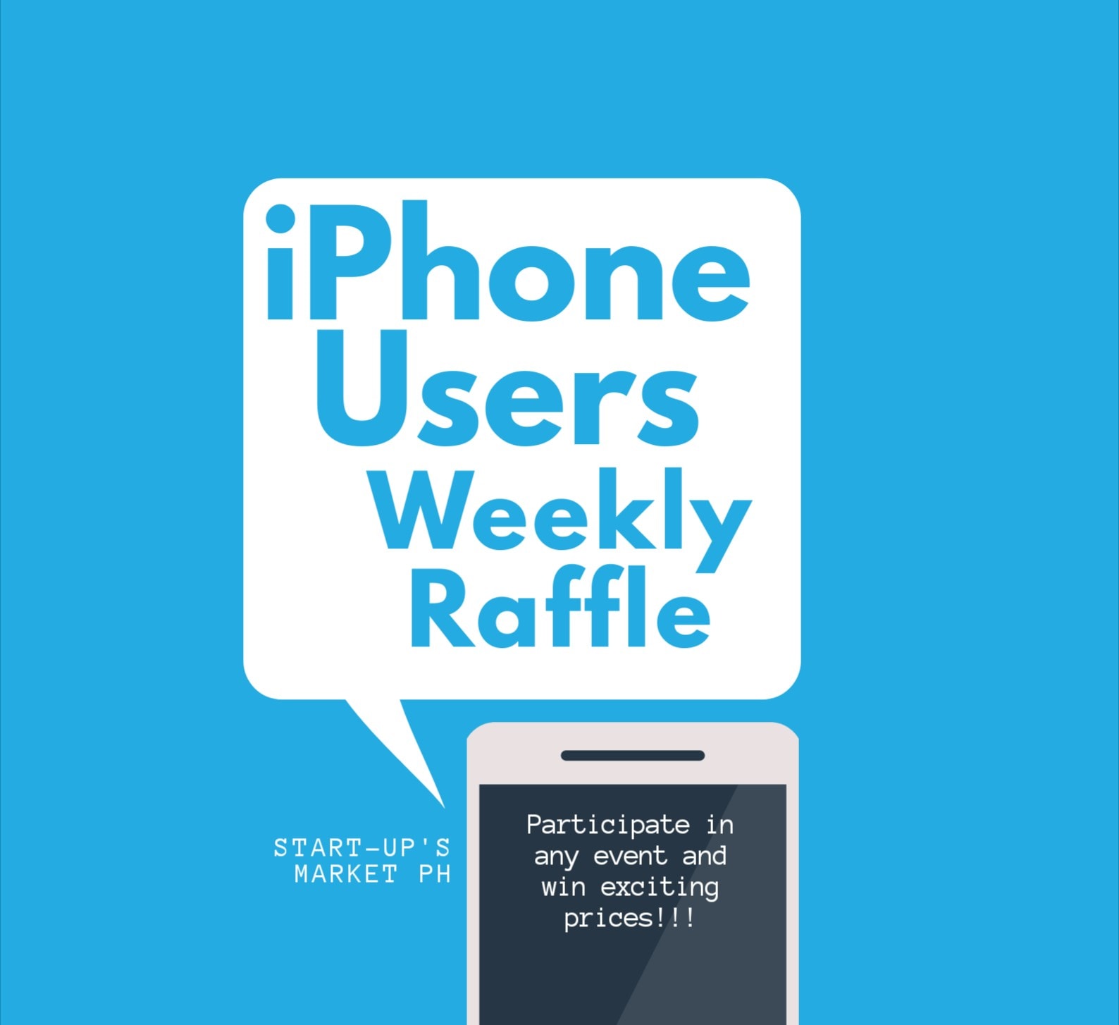 iPhone Users - Online Raffles | Facebook