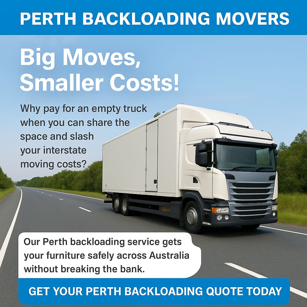 The Backloading Company