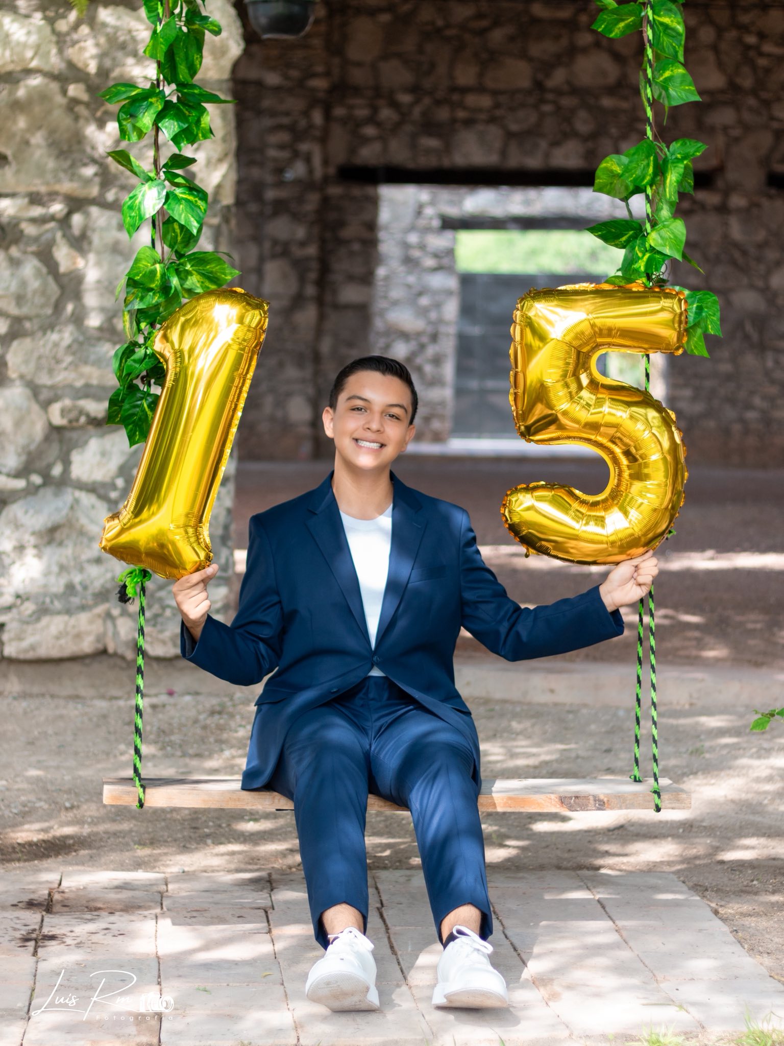 Luis Rm | Cerritos