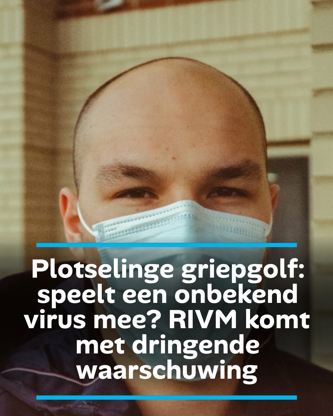 Dames - Plotselinge griepgolf: RIVM slaat alarm ⚠️. Bekijk de rest in ...