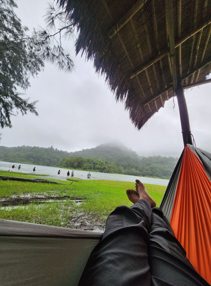 Where2go - Where2go added a new photo — at Biyong Spring,...