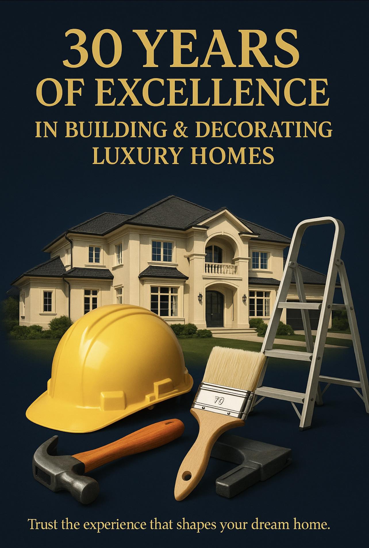 CHETO Building LTD | London