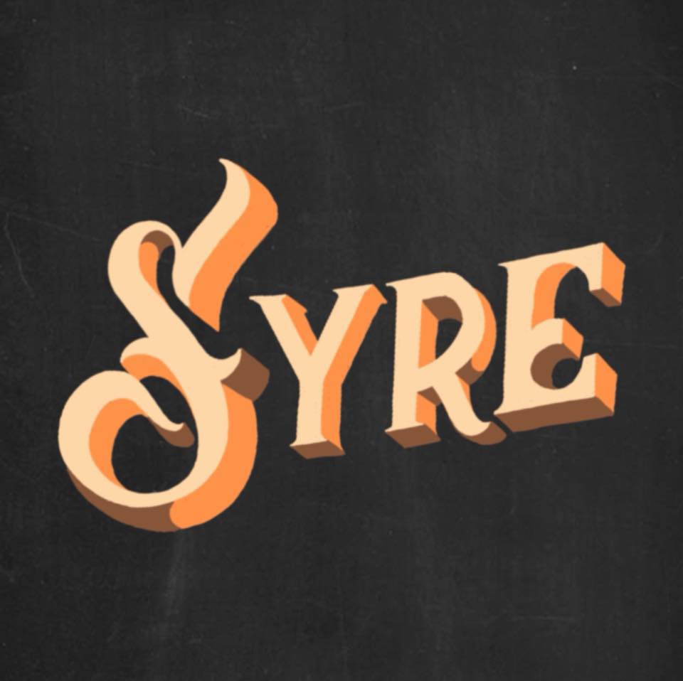 SYRE