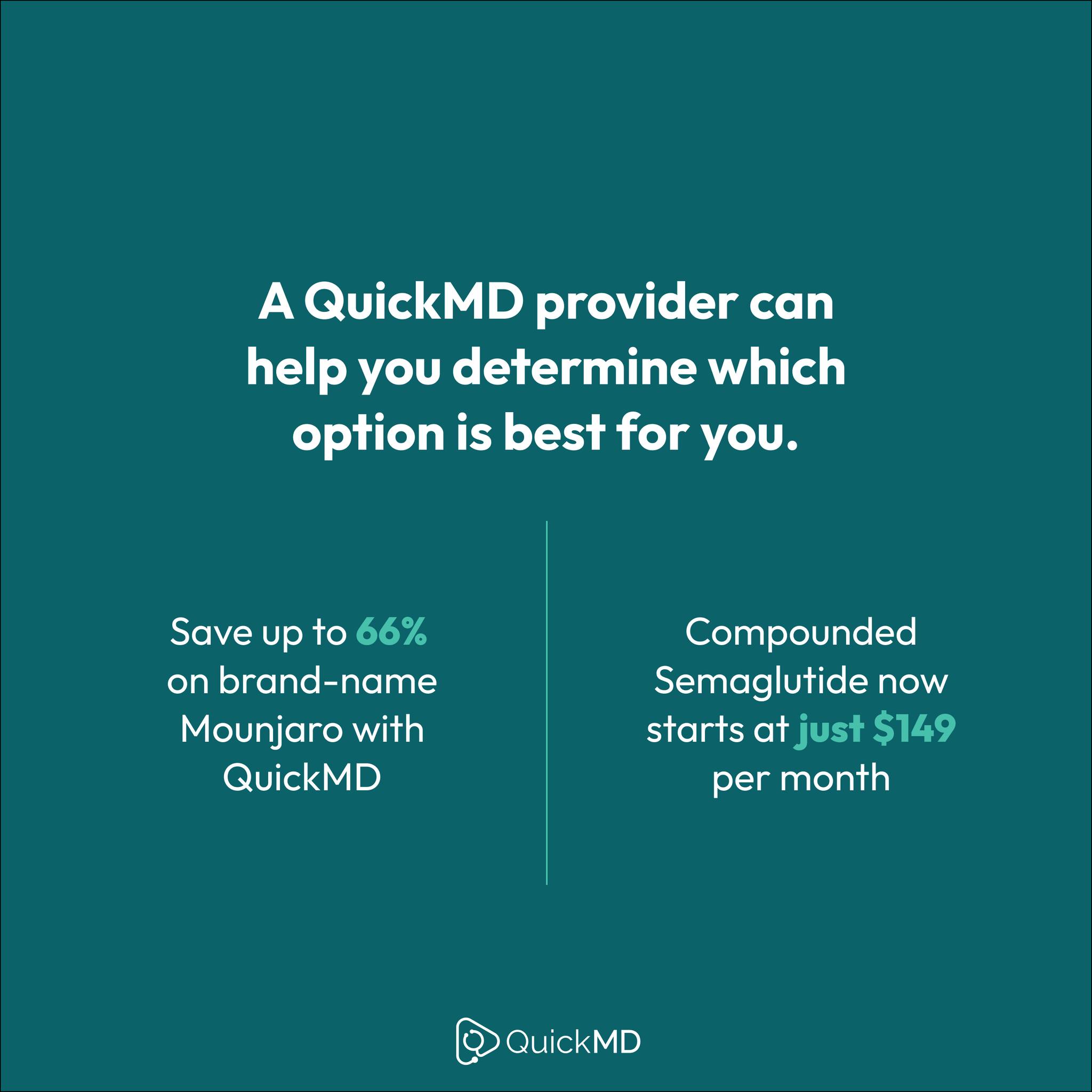 QuickMD- - 📢 Important Update on Compounded Tirzepatide Due to FDA ...