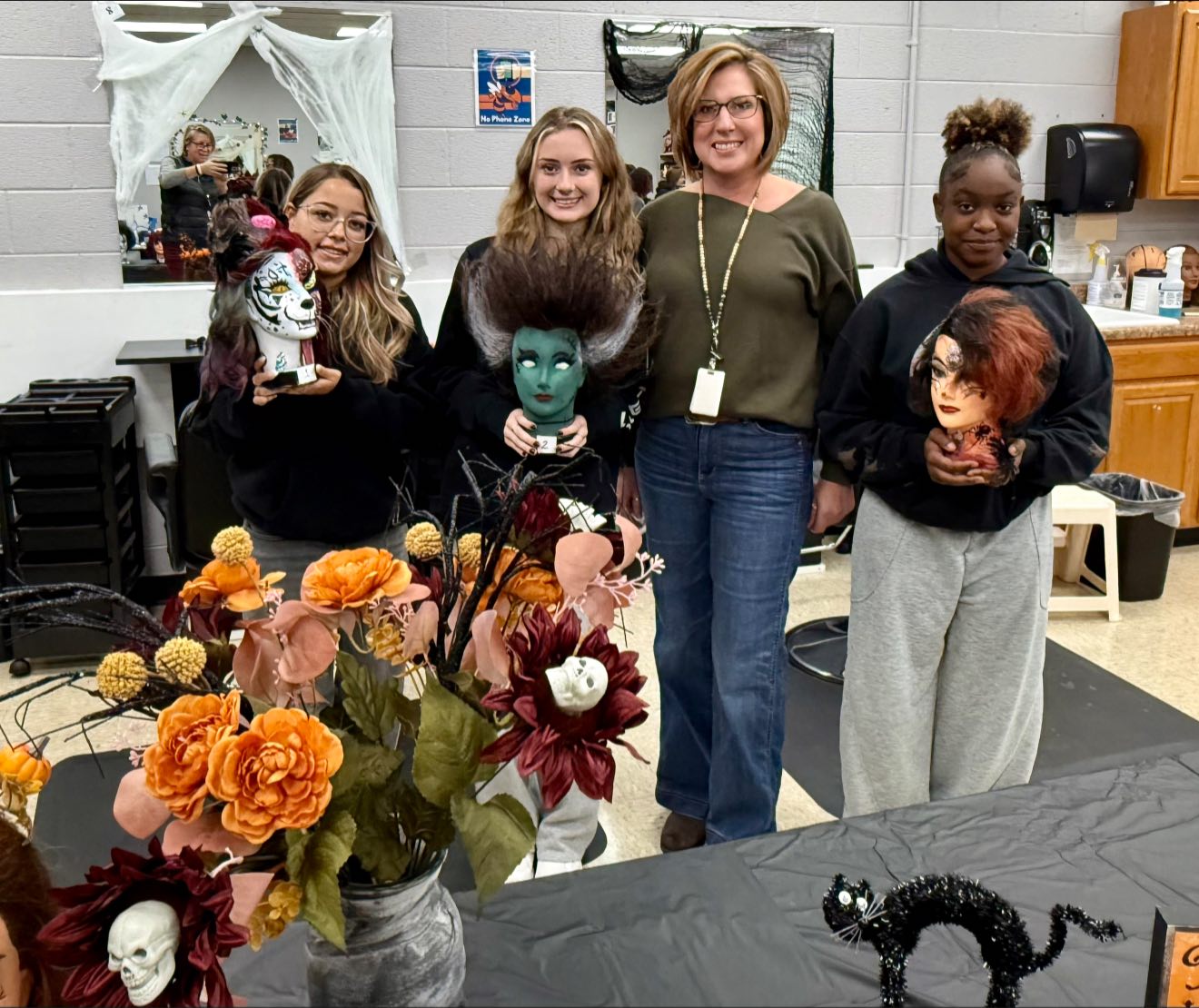 The OCPS... - Orange County Public Schools - Orange, Virginia | Facebook