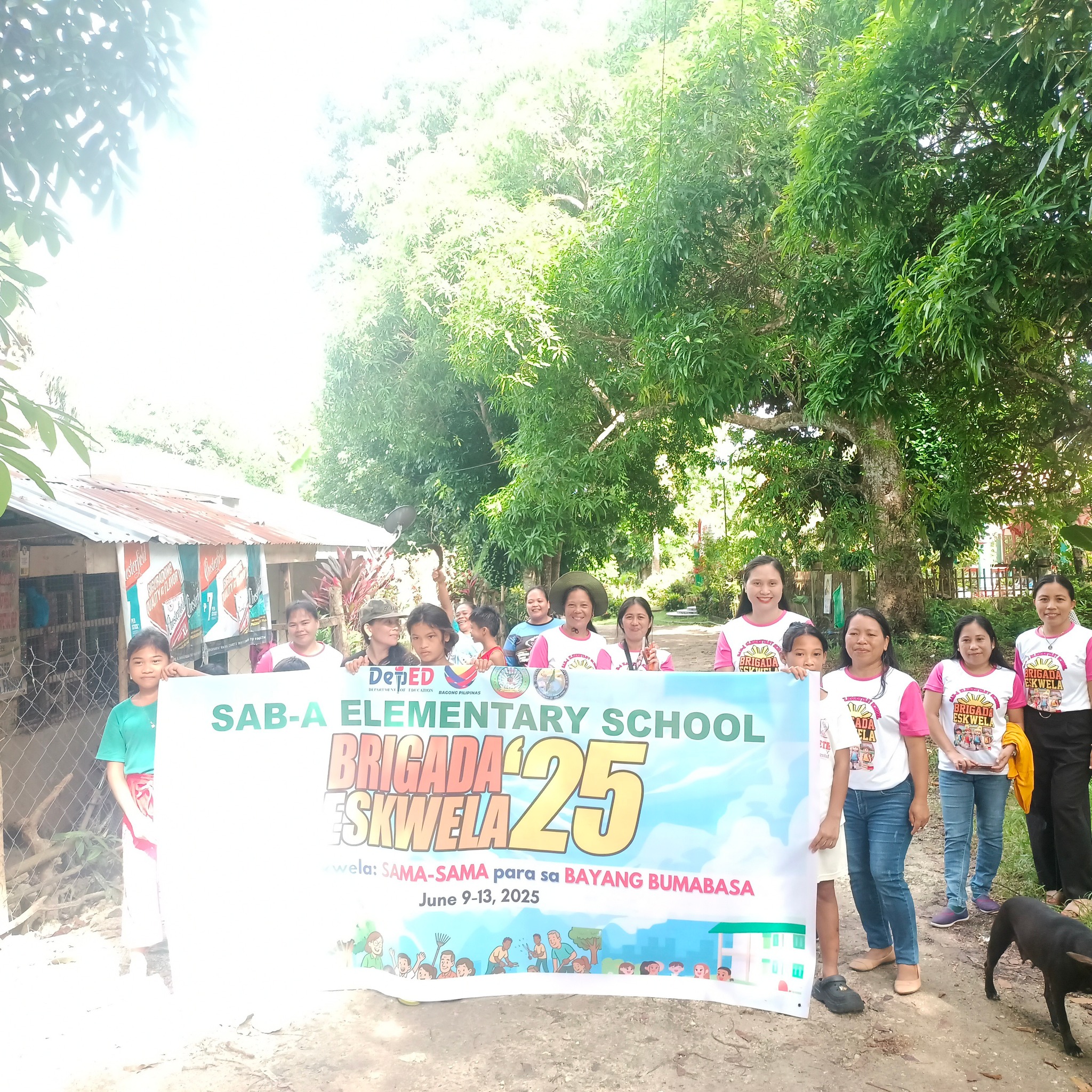 Sab-a Elementary School - DepEd Region 7 | San Remigio