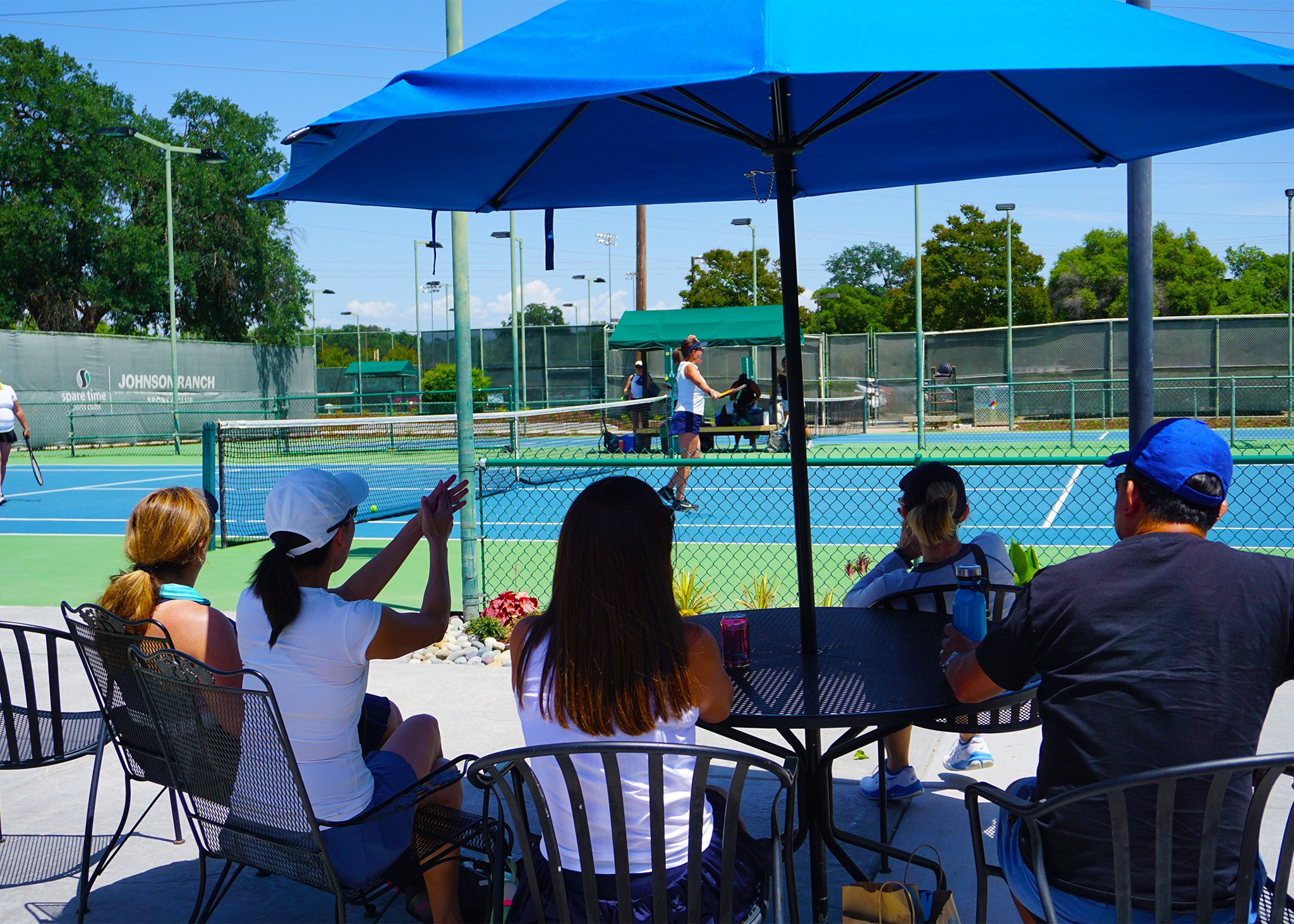 Johnson Ranch Sports Club | Roseville CA