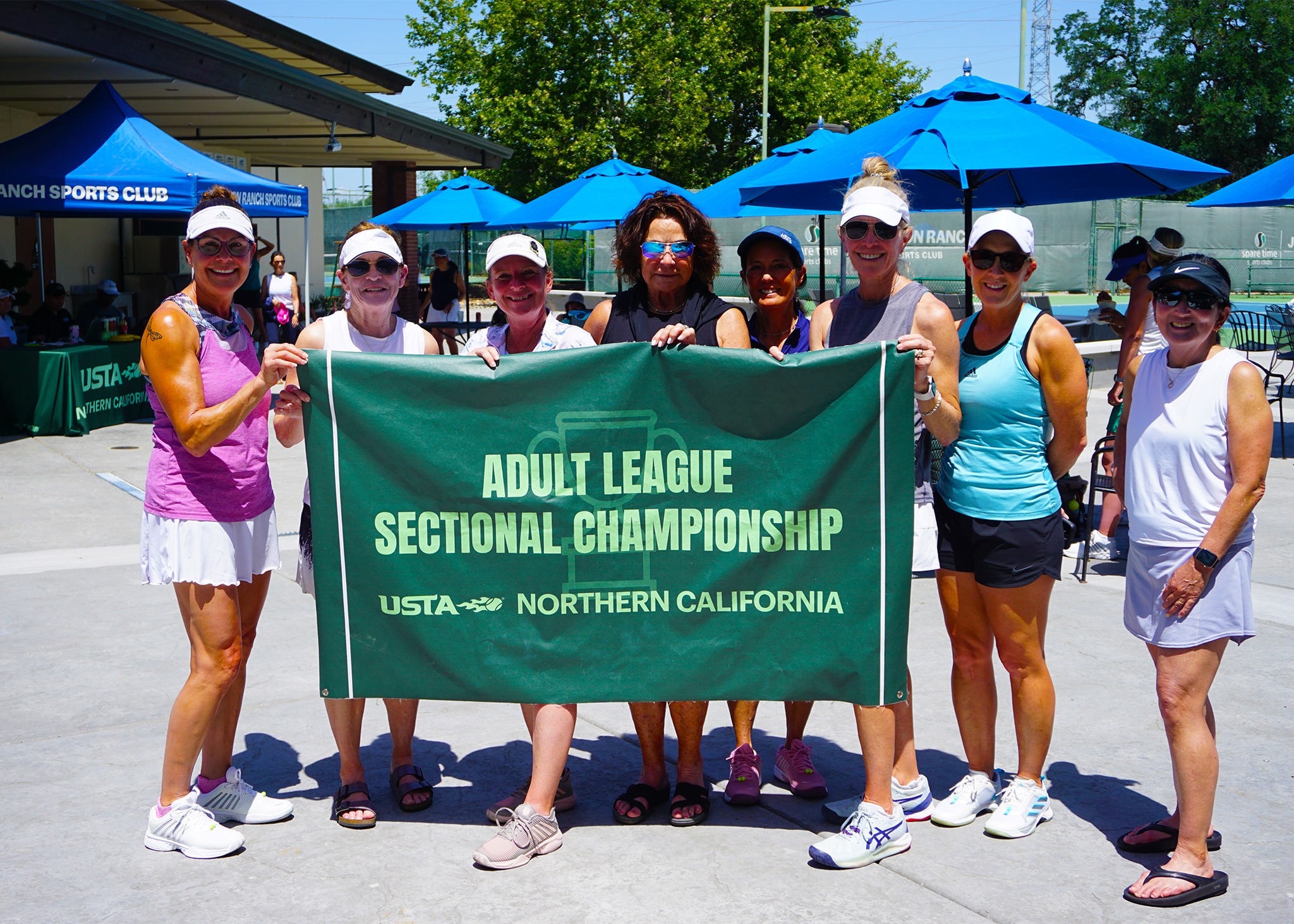 Johnson Ranch Sports Club | Roseville CA