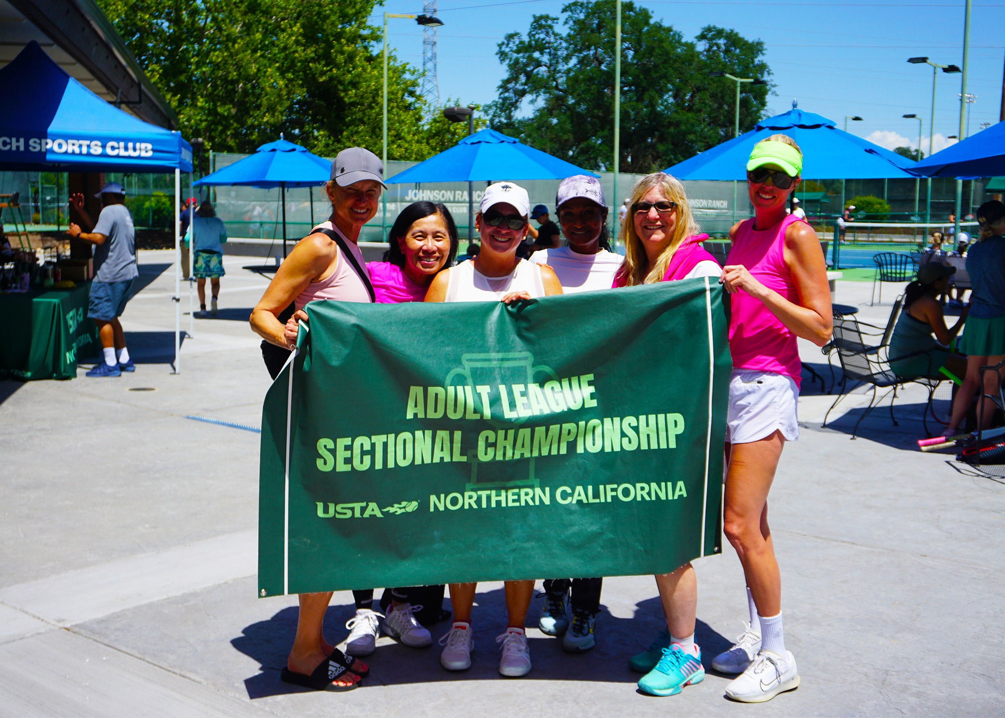 Johnson Ranch Sports Club | Roseville CA