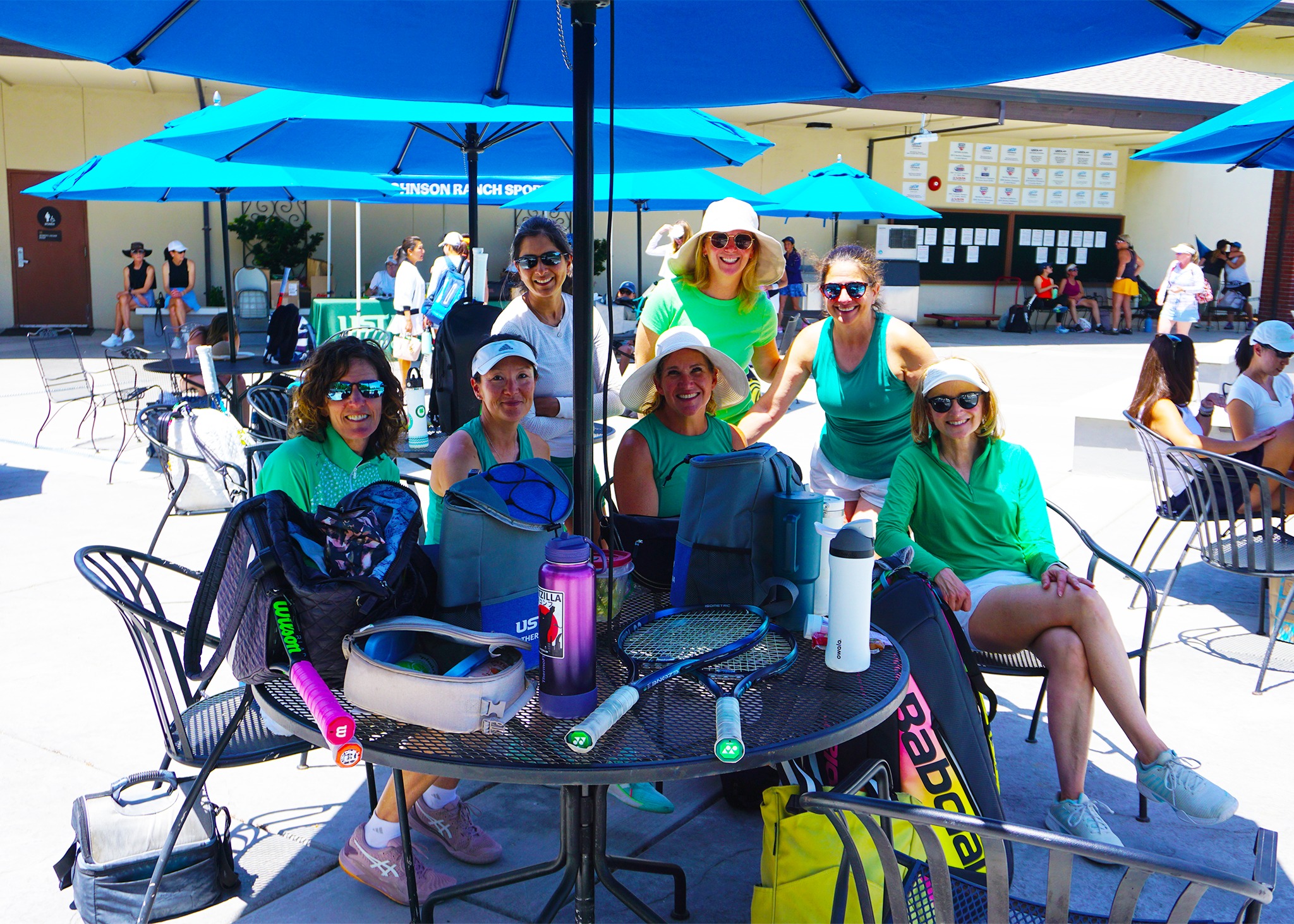 Johnson Ranch Sports Club | Roseville CA