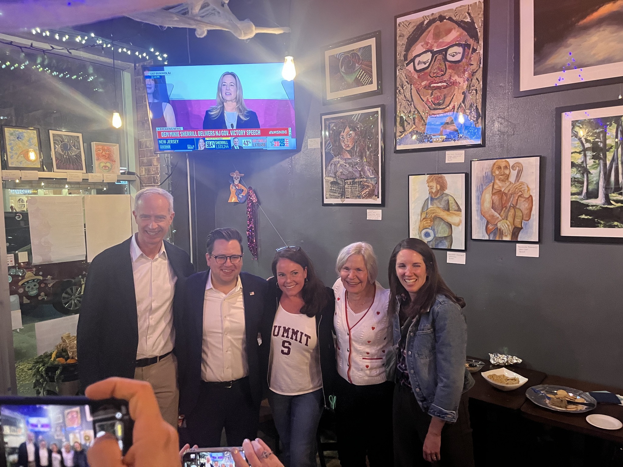 It’s a new day in Summit! We’re... - Summit Democrats | Facebook