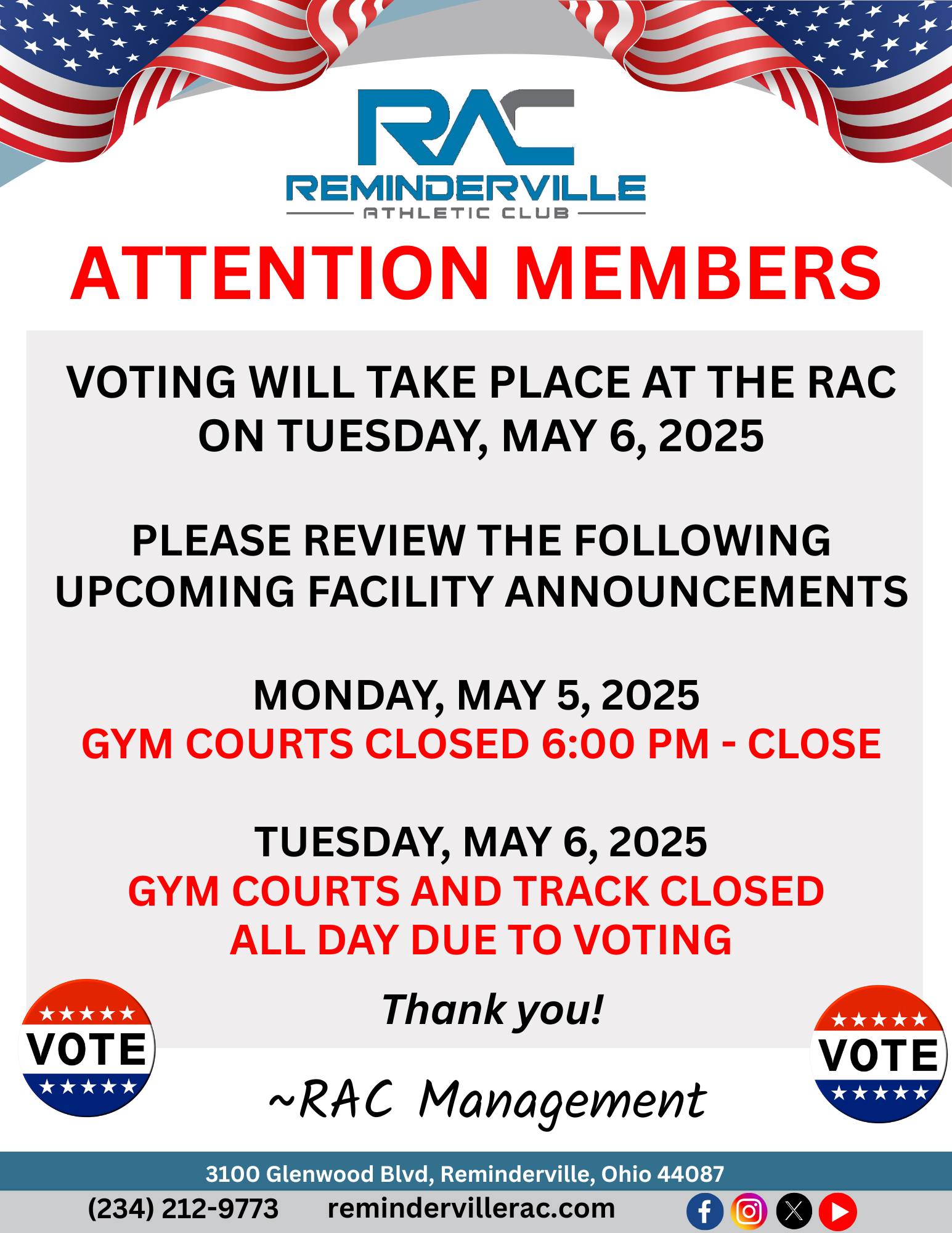 What Time Does Gym Close: Find Out Your Local Hours