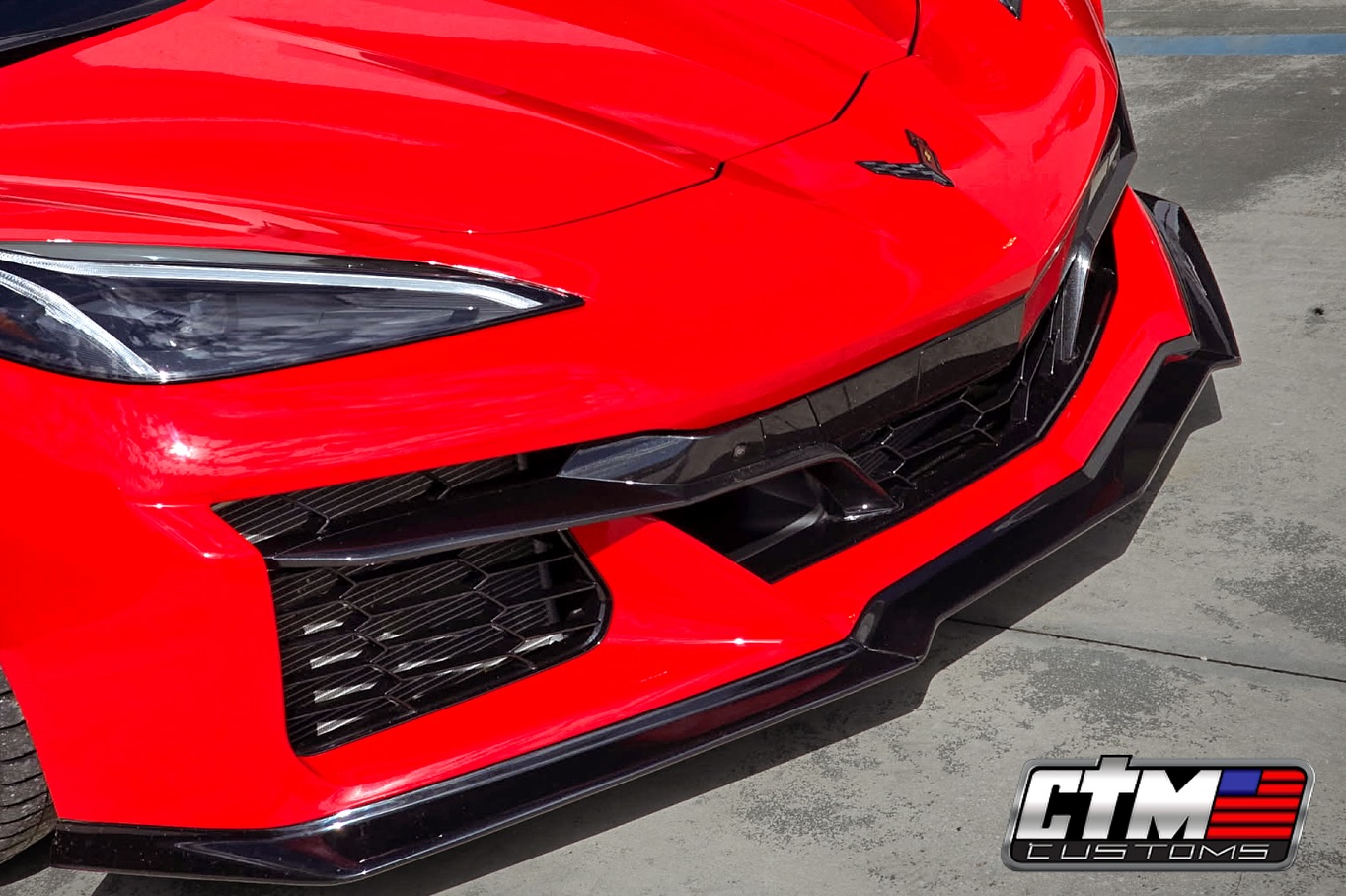 CTM Customs | Stuart FL
