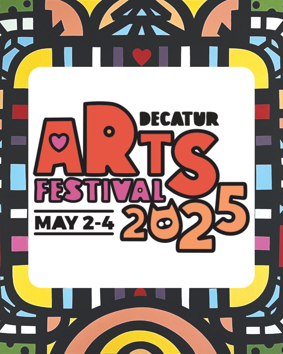 Decatur Arts Festival - Welcome back festival fave Felix Berroa and his ...