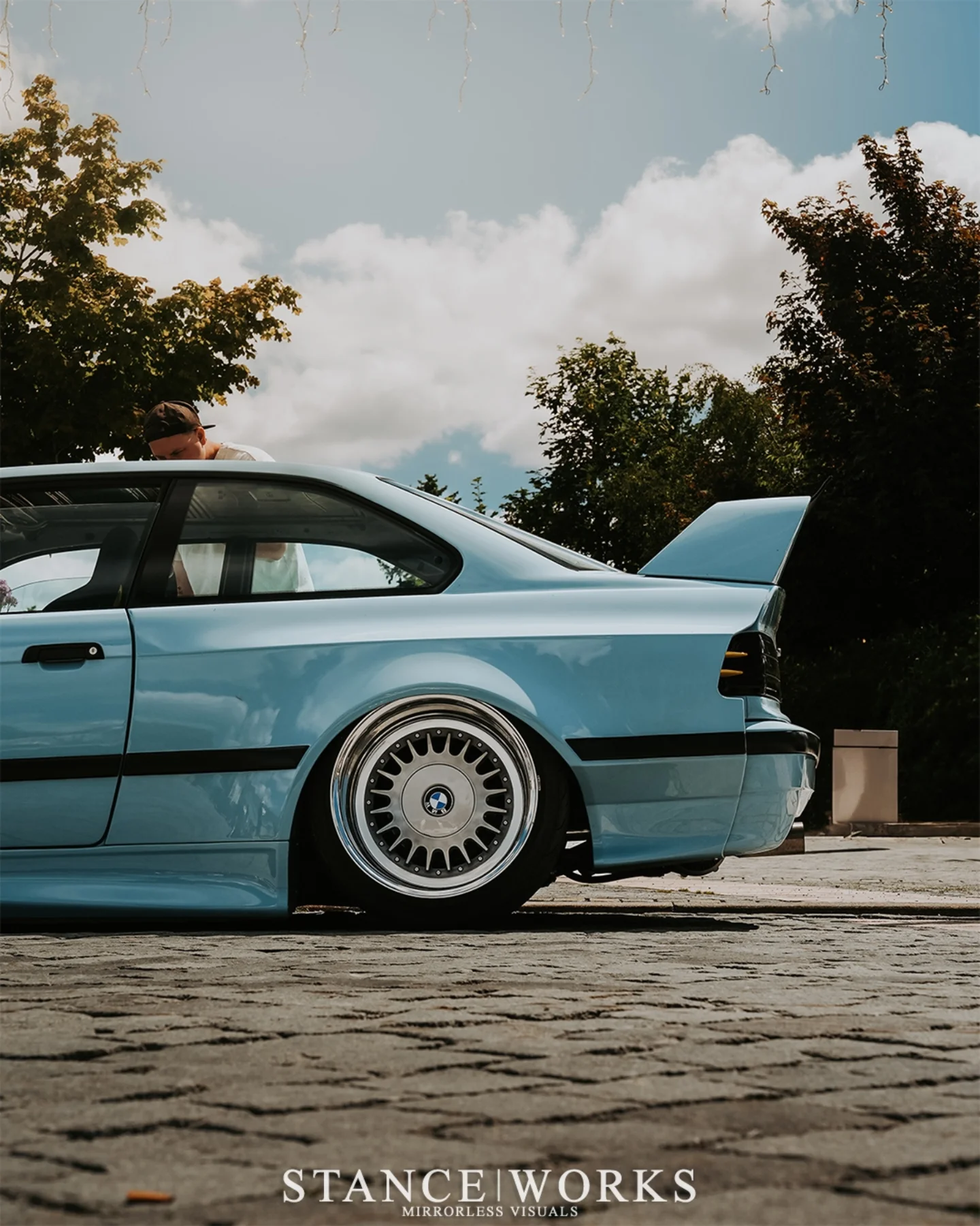 StanceWorks - Make sure to visit the @csf_radiators booth at SEMA to ...