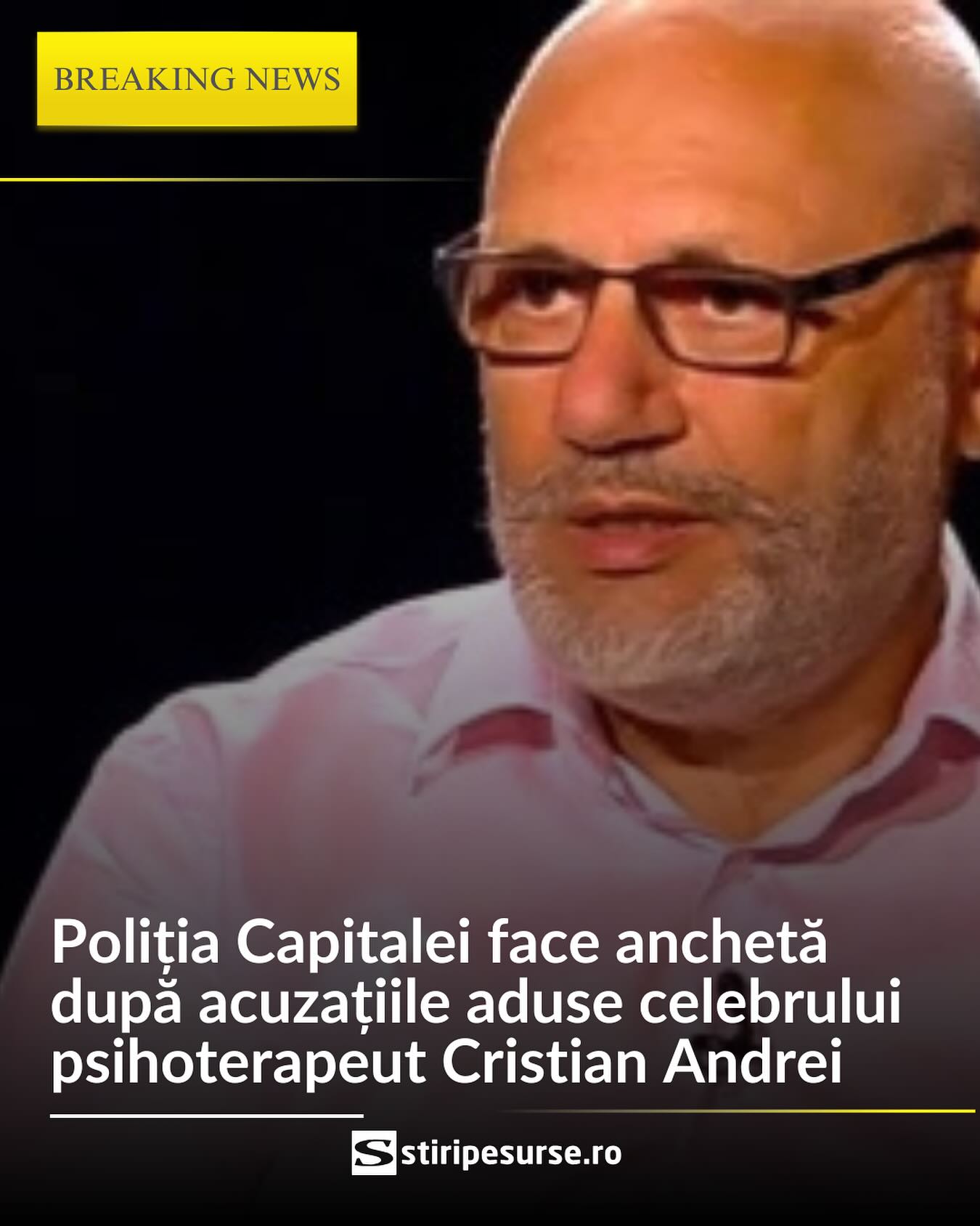 stiripesurse.ro - 🚨😨Poliția Capitalei a declanșat o... | Facebook