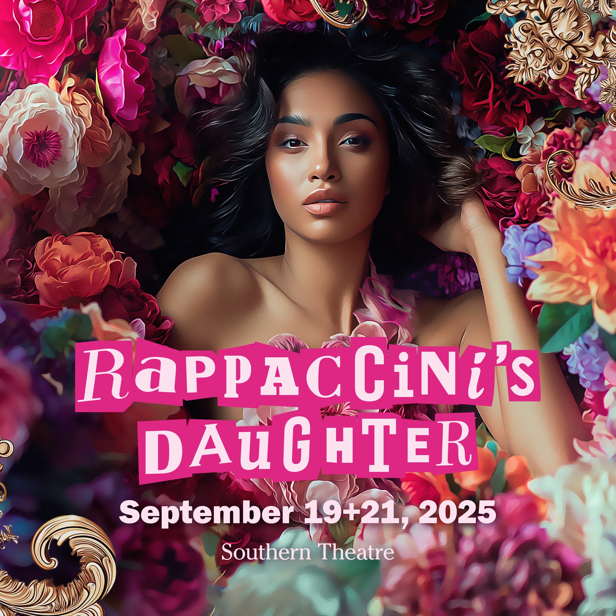 Opera Columbus - Subscriptions for our 2025-26 Season are... | Facebook
