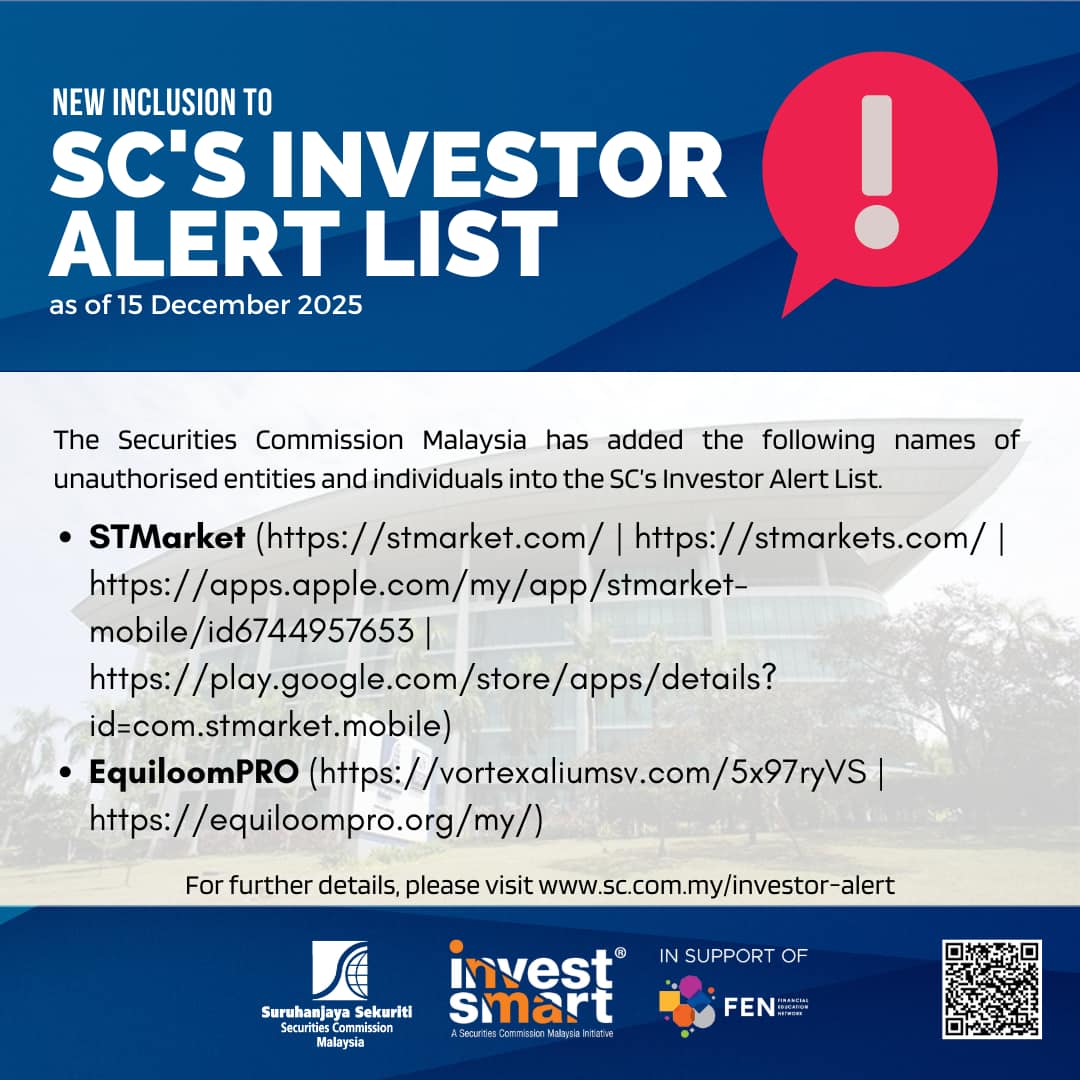 Securities Commission... - Securities Commission Malaysia