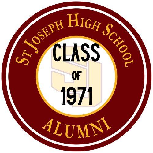 St Joseph High... - St Joseph High School Alumni, Trumbull CT