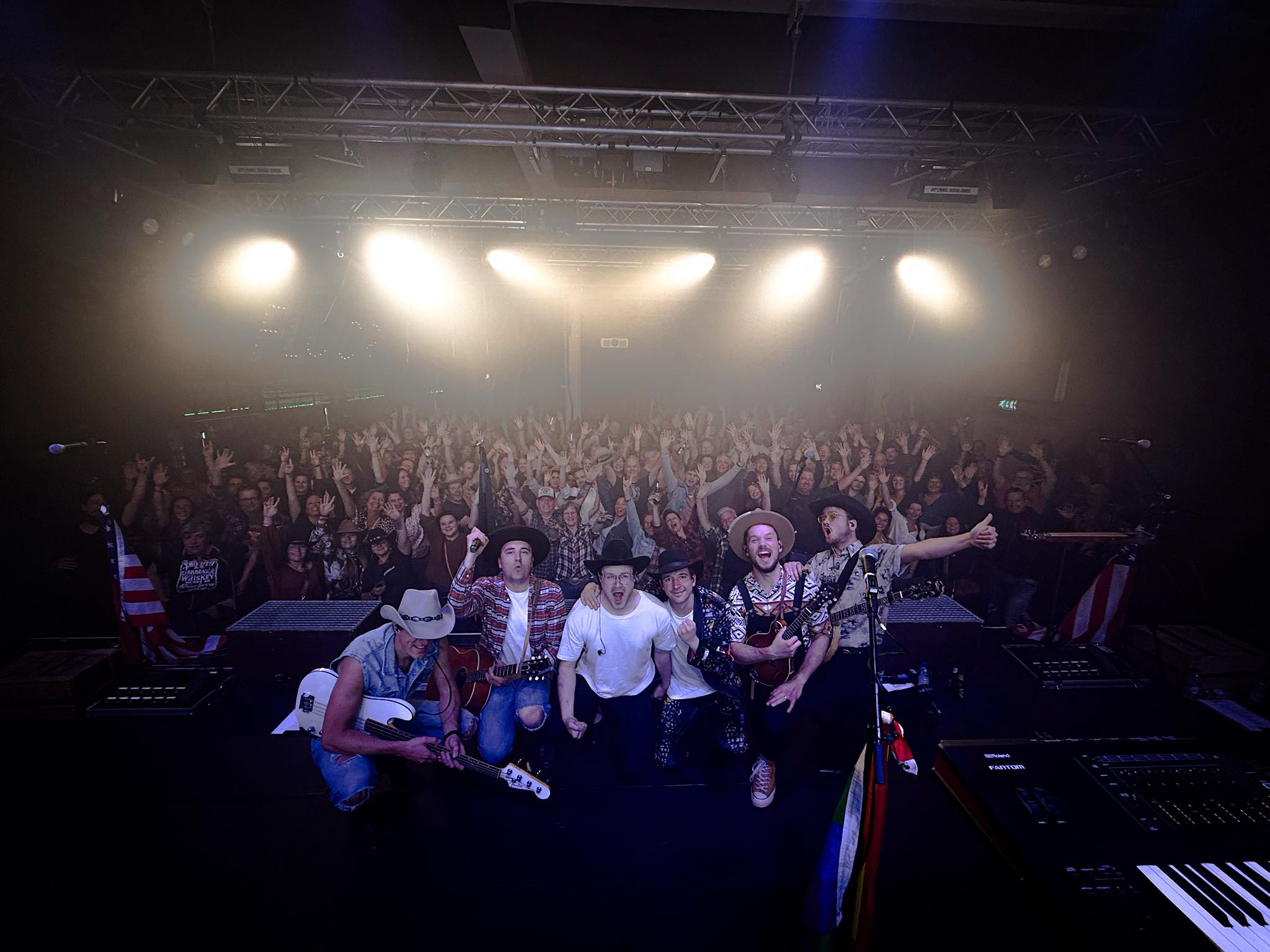 Aimer Hall Tour 24/25 