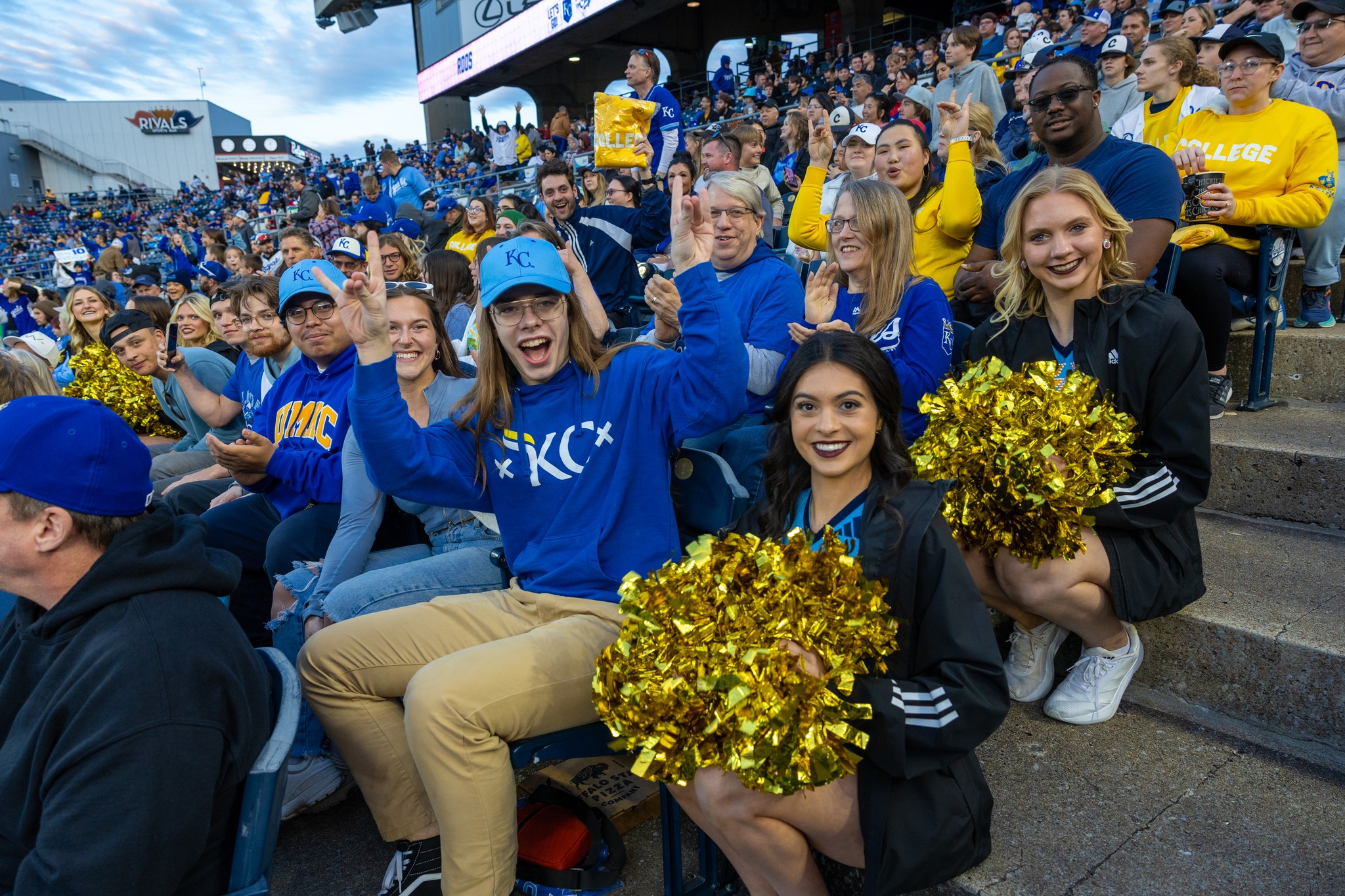 UMKC Alumni Association | Kansas City MO