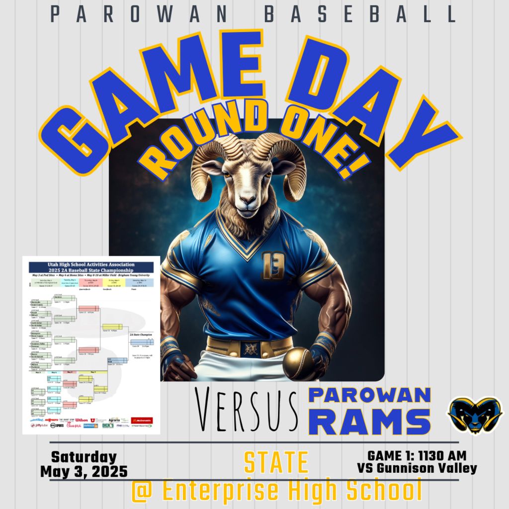 Parowan High School | Parowan UT