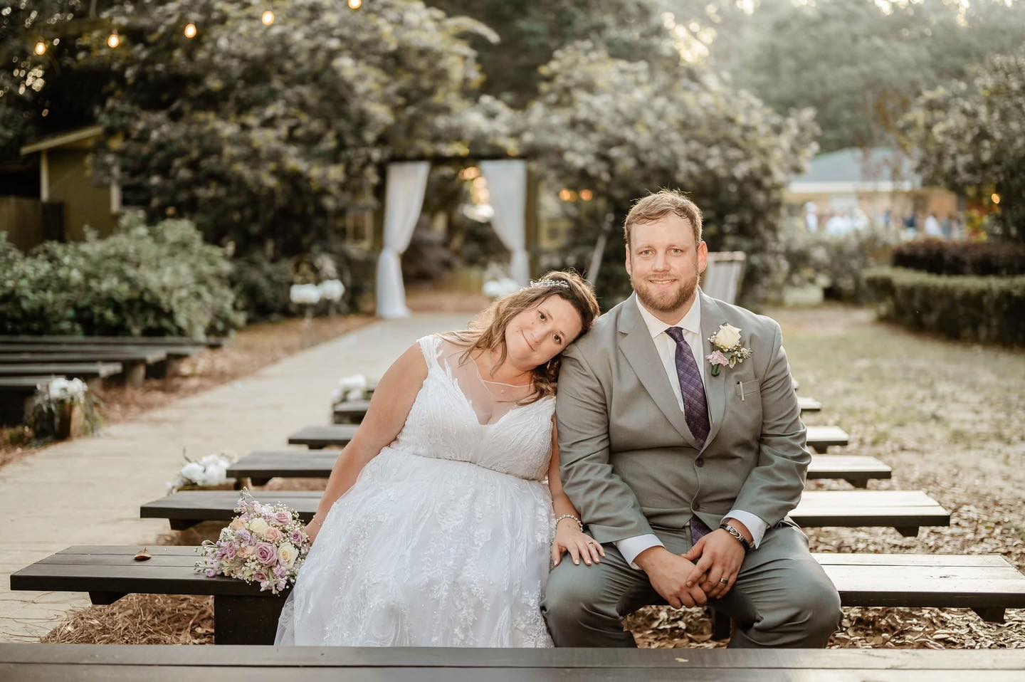 The Venue - 💍 Definition An All-Inclusive Wedding is a comprehensive ...