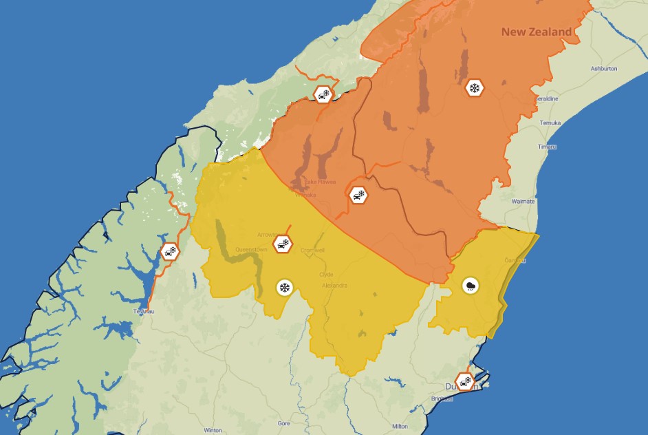 Waitaki District Council added... - Waitaki District Council