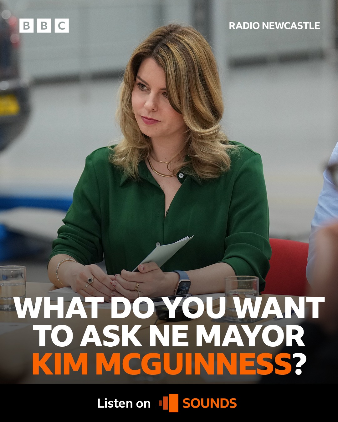 BBC - Comment your questions below ⬇️ | Facebook