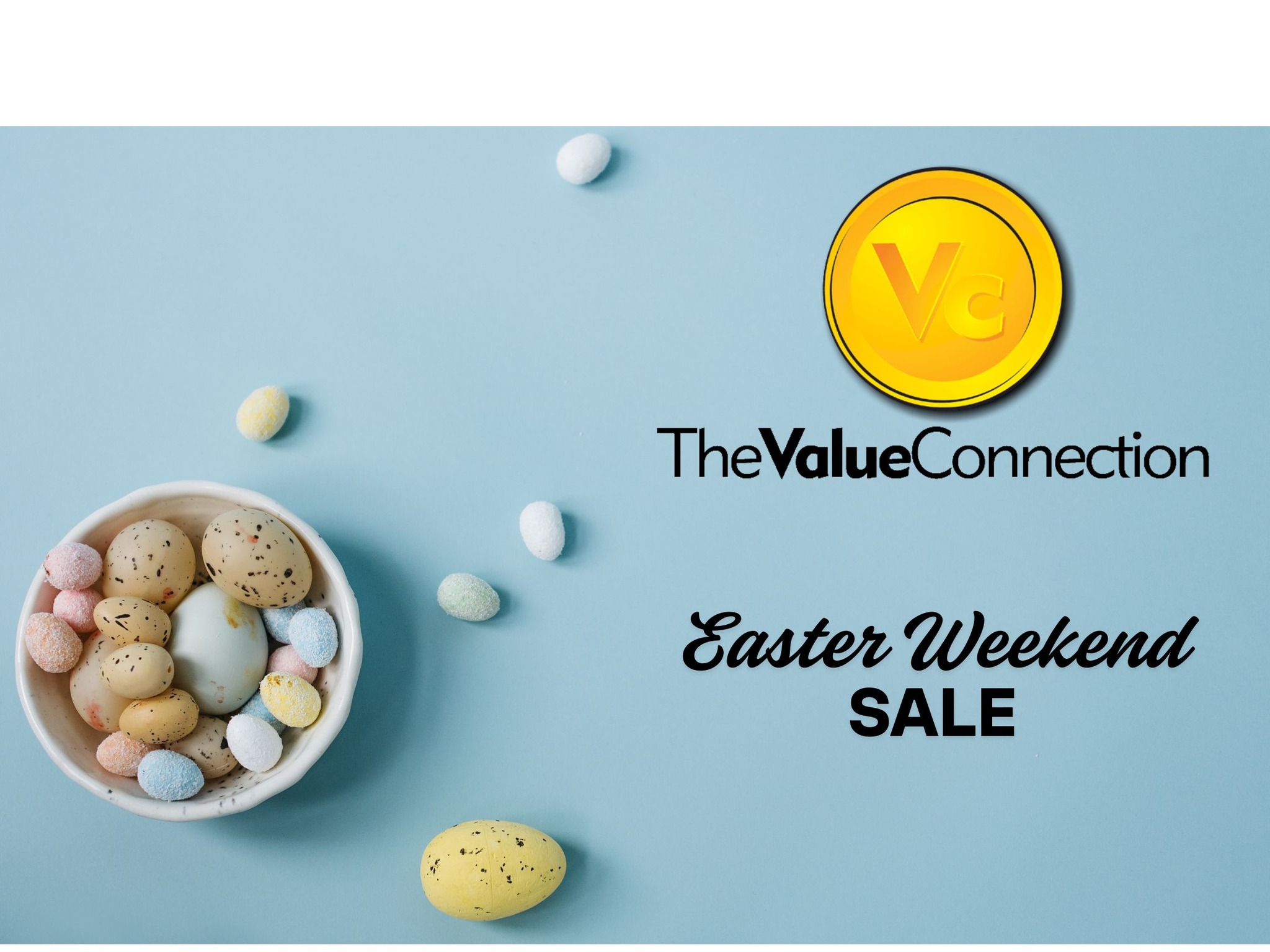 The Value Connection | Saint Cloud MN
