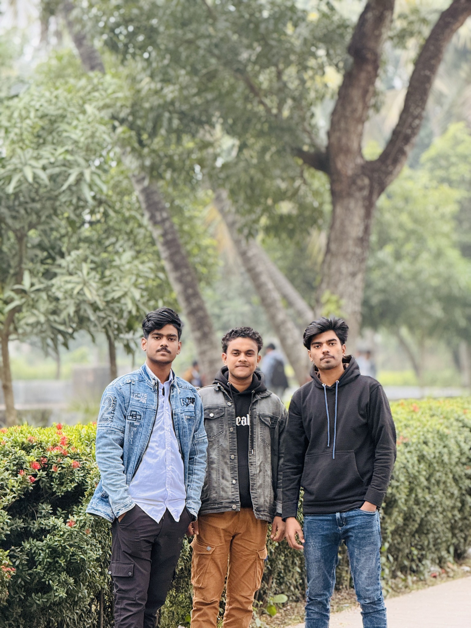Rohan Islam Rohan