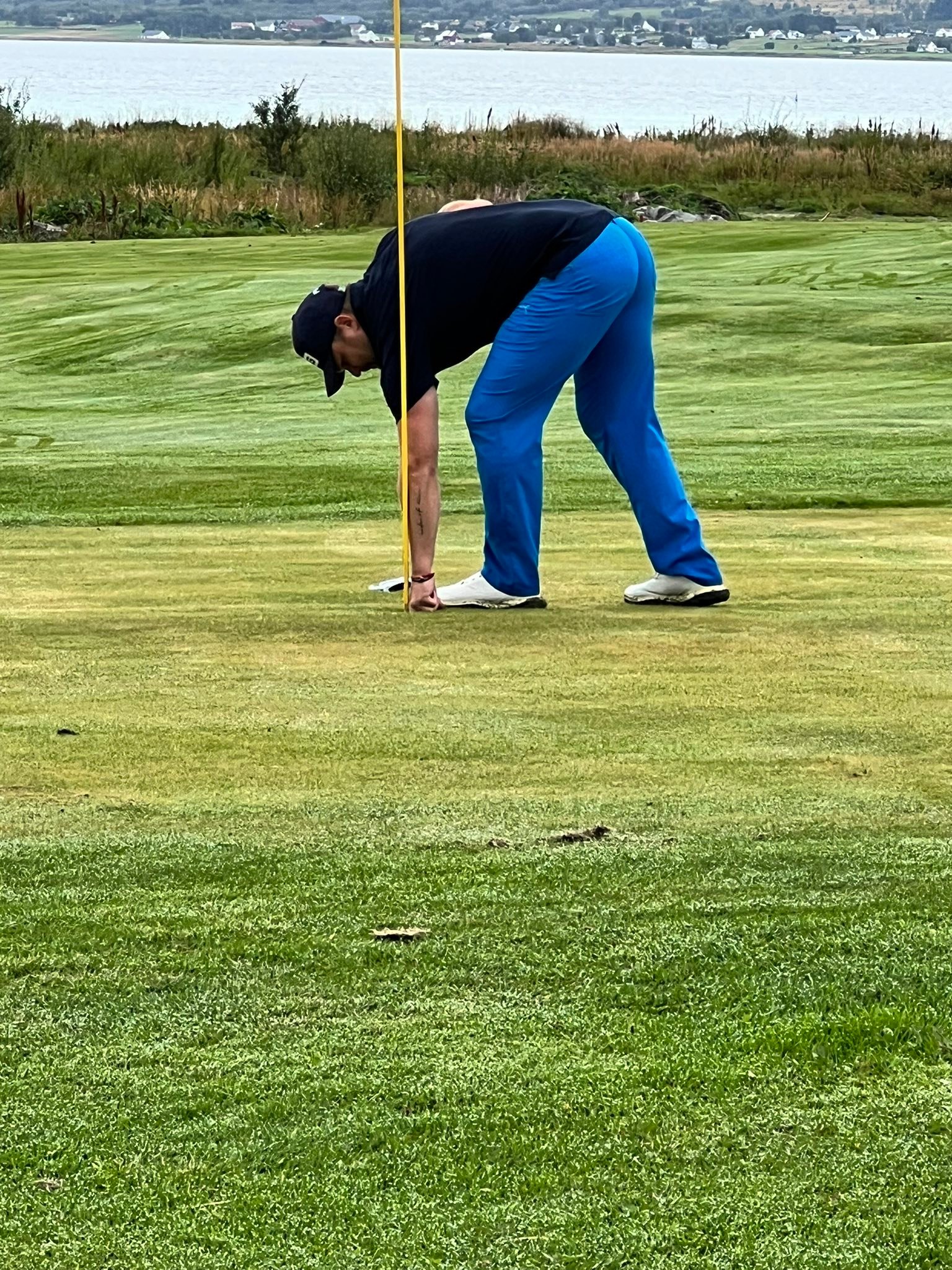 Vesterålen Golfklubb | Sortland