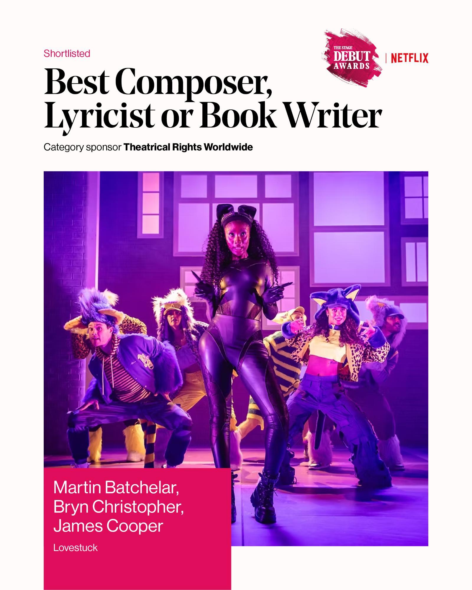 The Stage - This category shines a light on the Best... | Facebook