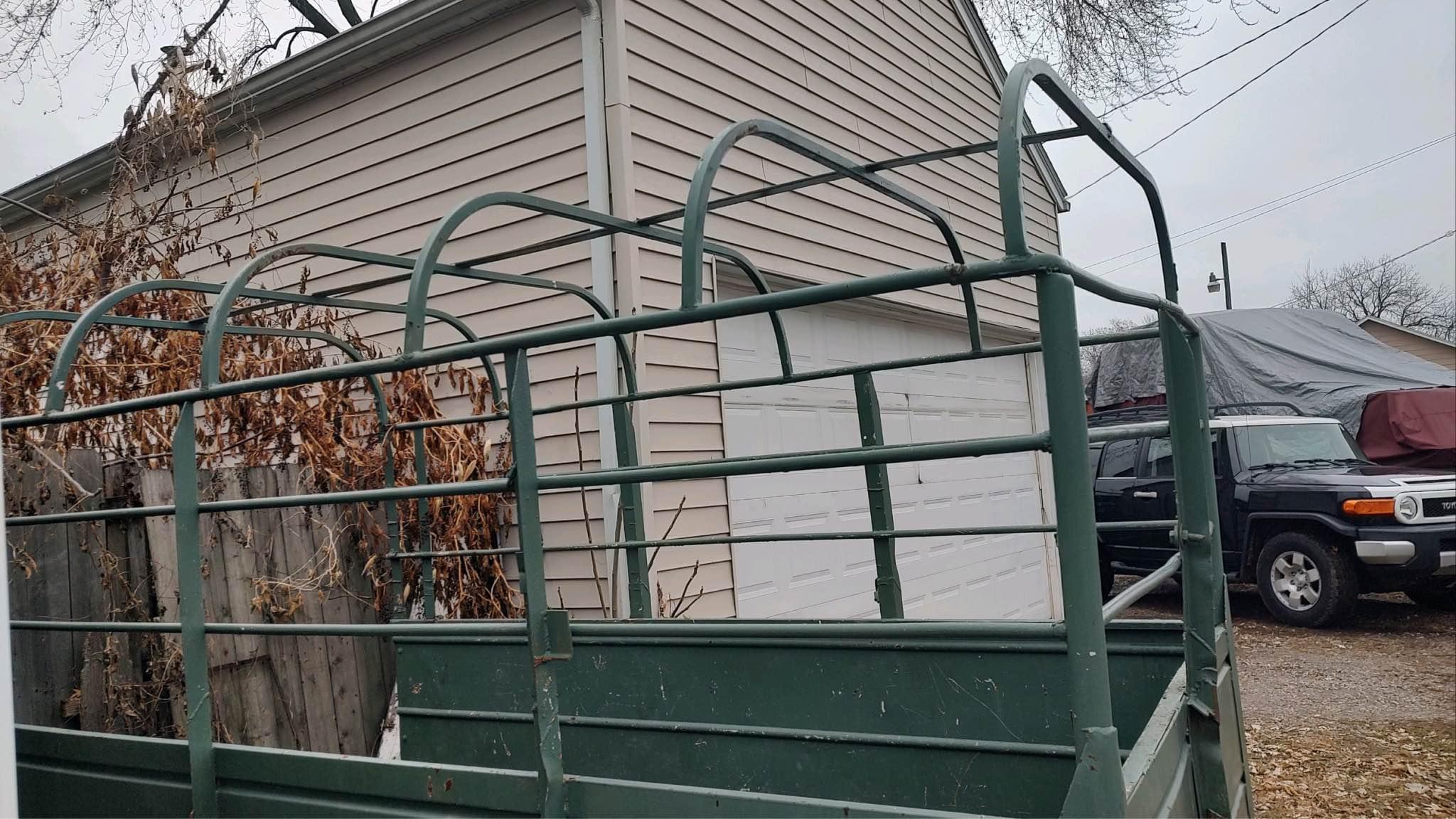 Trailer Utility Trailers Muscatine, Iowa Facebook Marketplace
