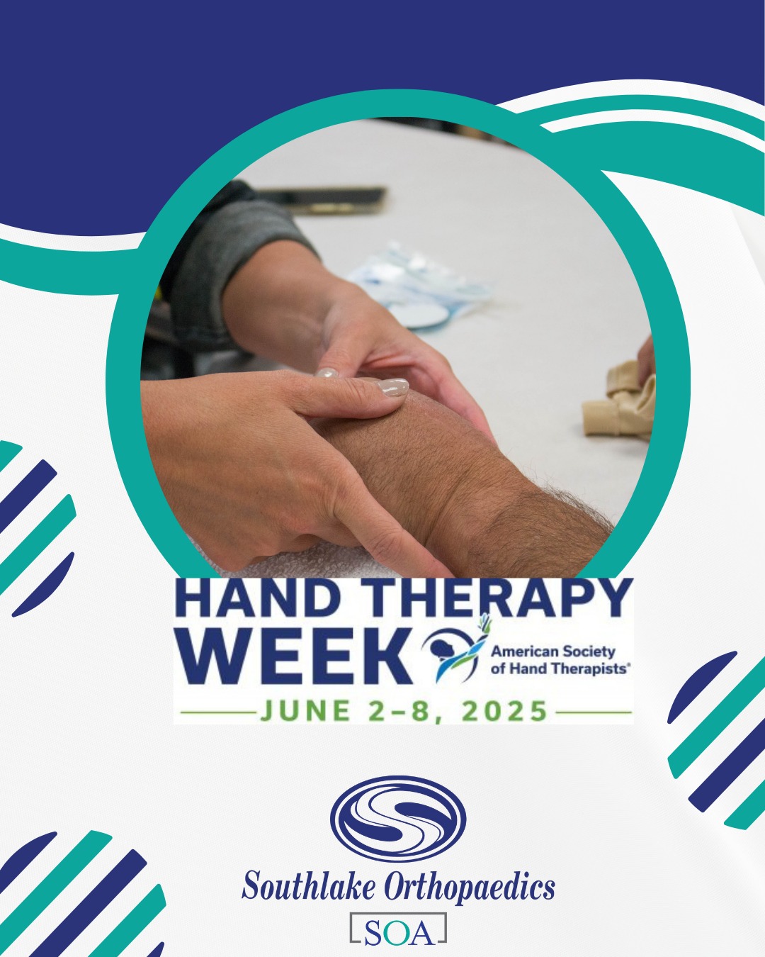 Southlake - Our team of Hand Therapists treat a full range of upper ...