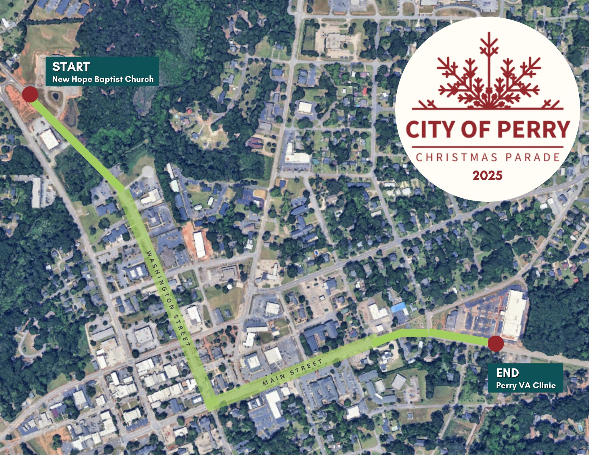 City of Perry Government | Perry GA