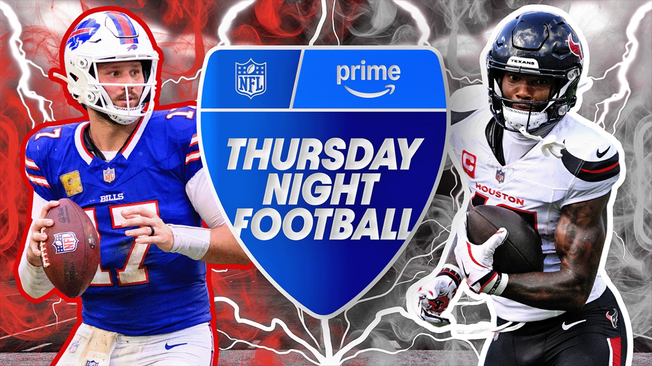 7 News WKBW - The Buffalo Bills and Houston Texans will go... | Facebook