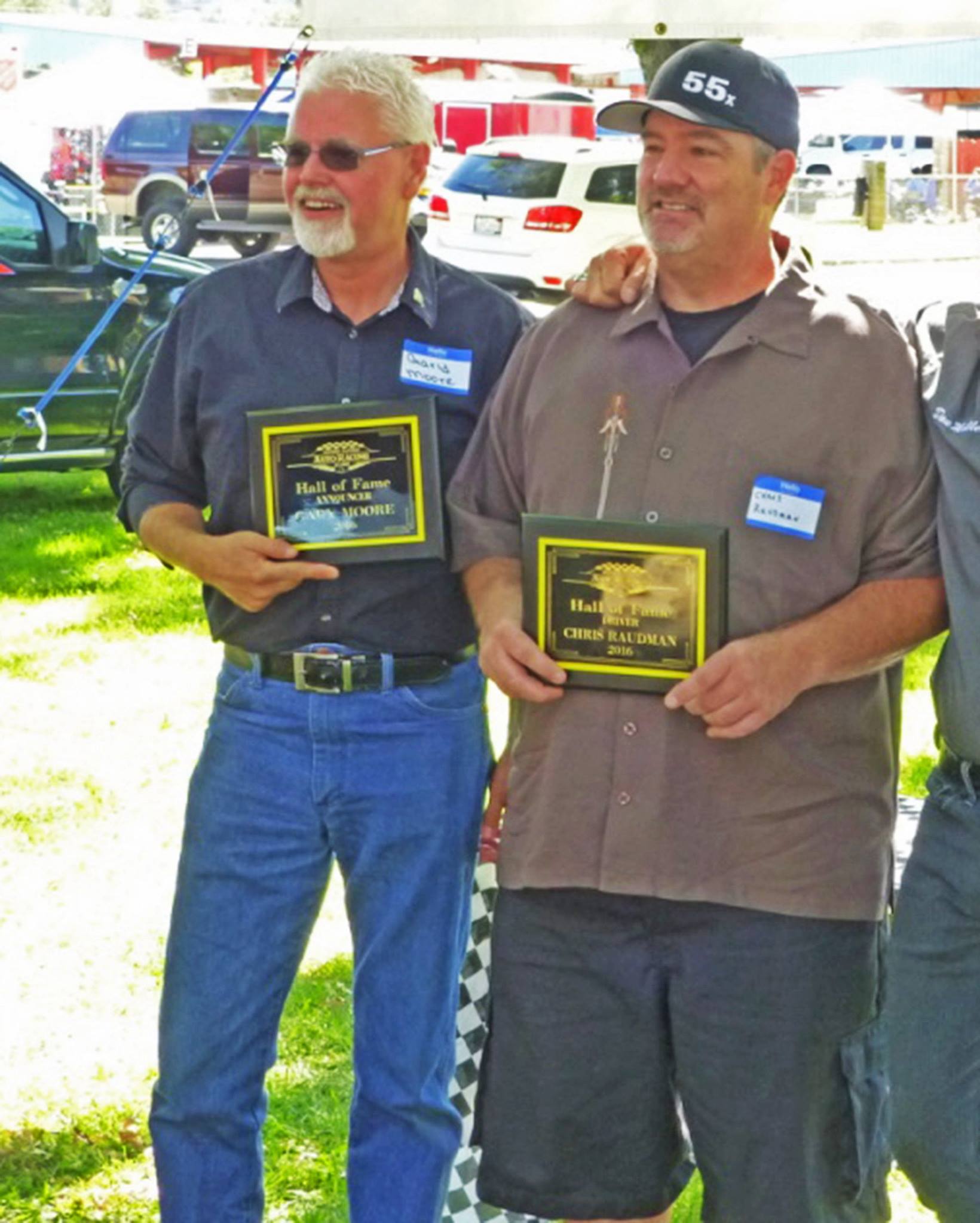 Northern California Auto Racing Alumni Association