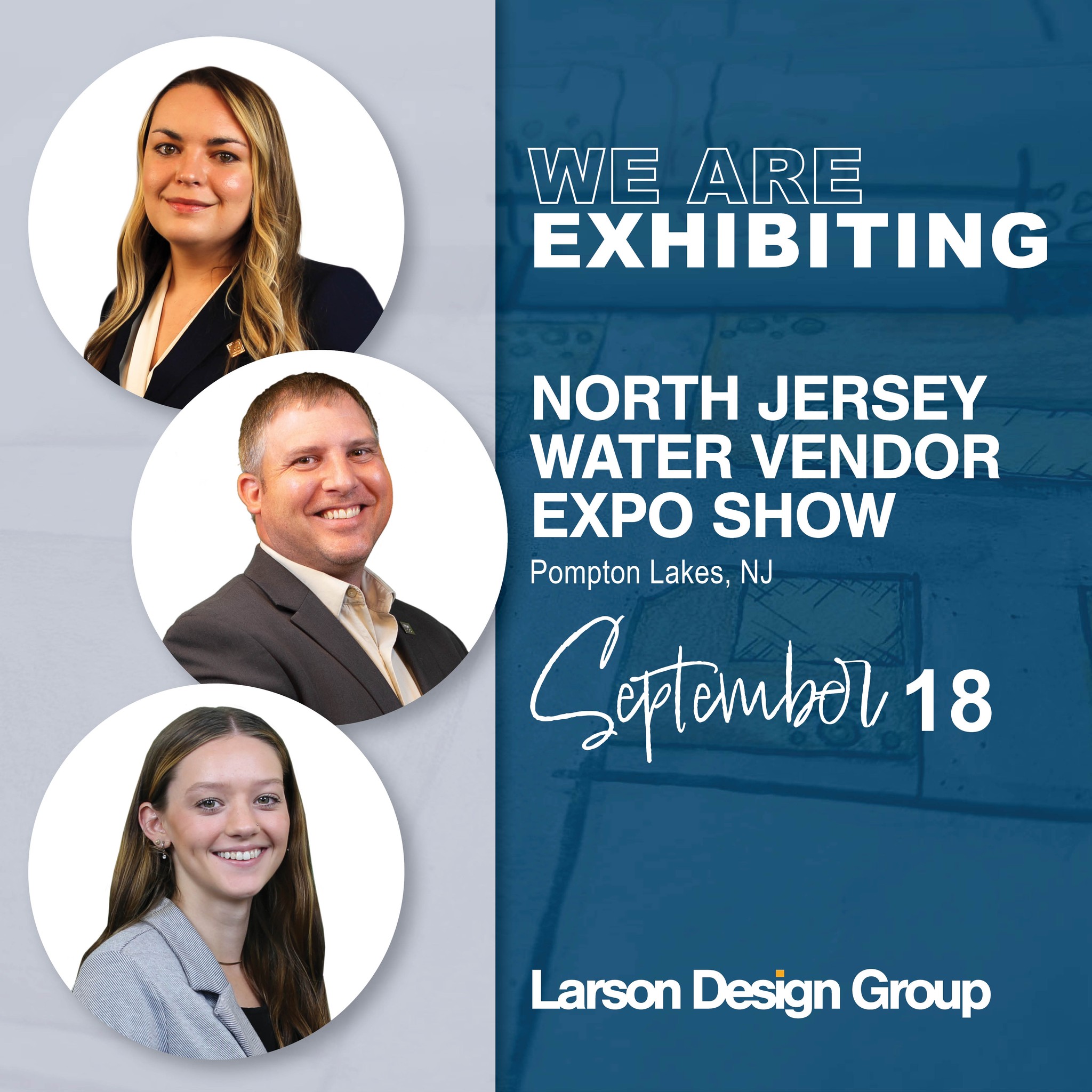 Larson Design Group | Cranberry Township, Butler County PA