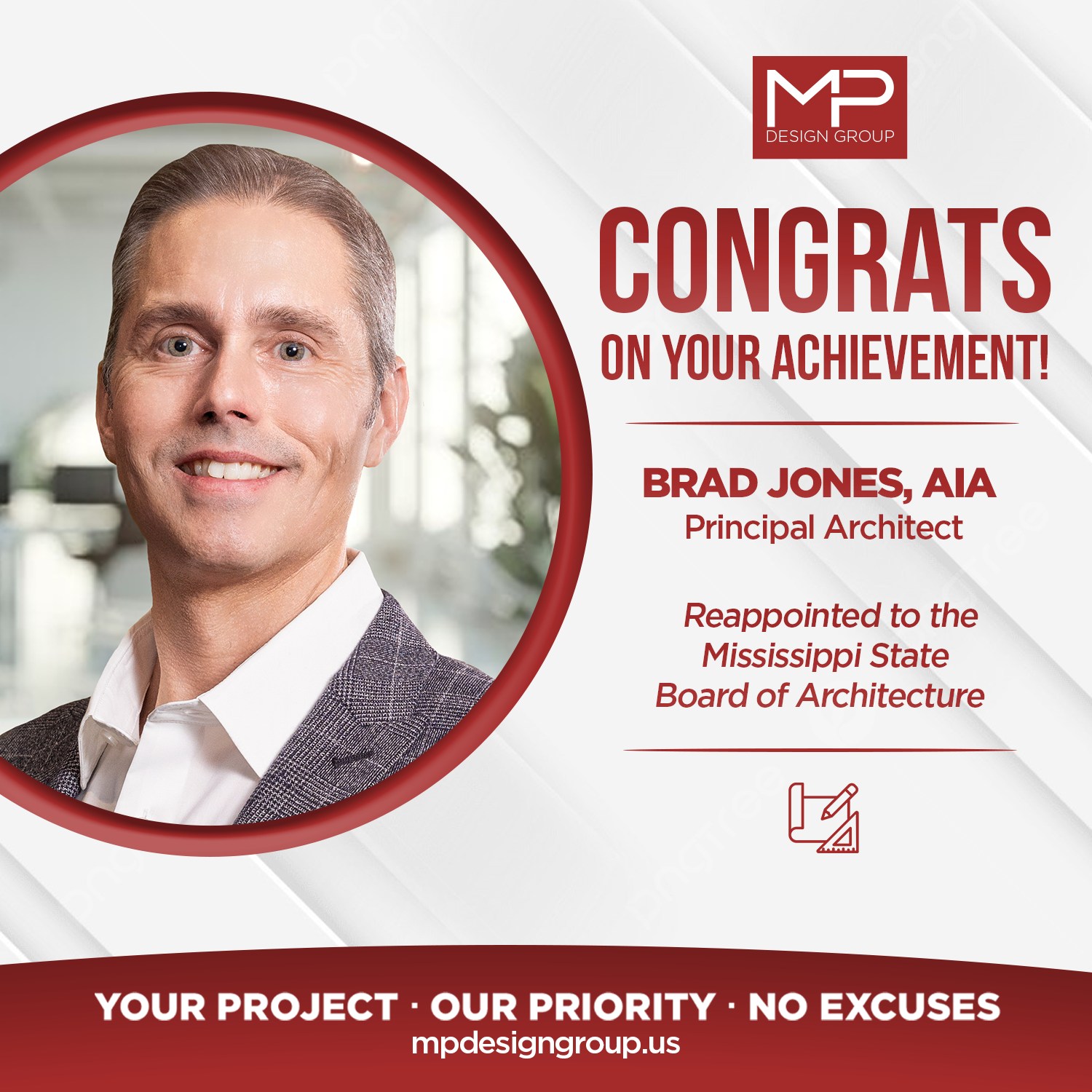MP Design Group - 🎉 Big News from the MP Design Group... | Facebook