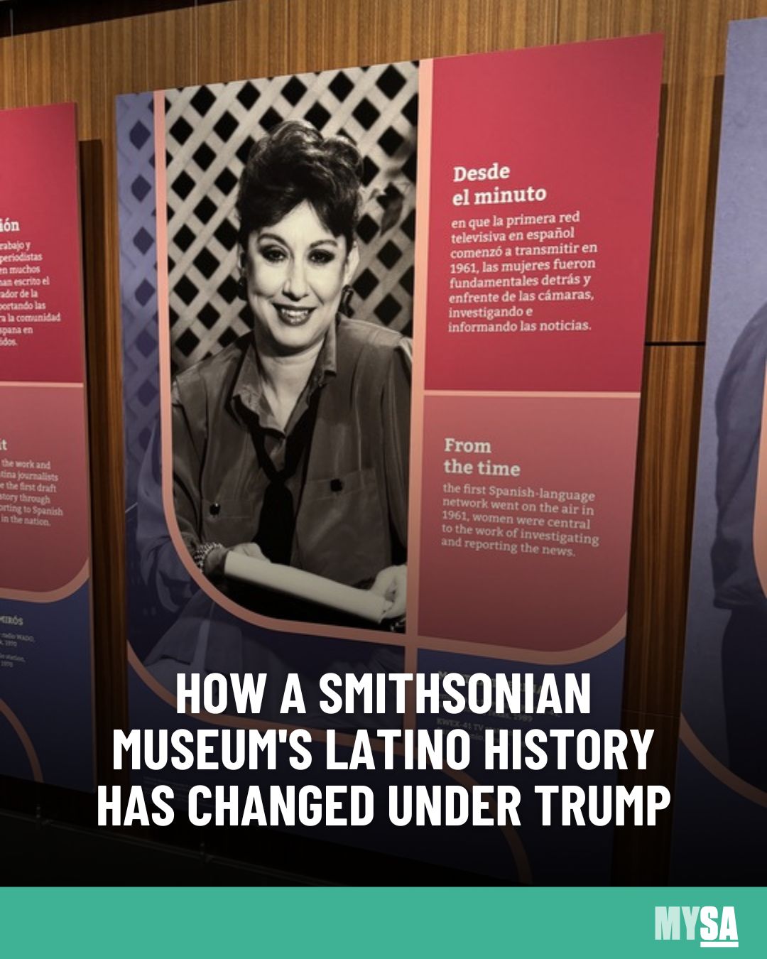 MySA - In March, the Trump administration sent a letter to the ...