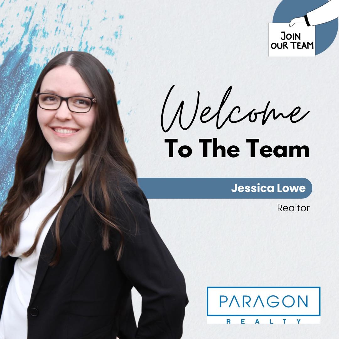 Paragon - 🌟 Exciting News! 🌟 We are thrilled to welcome a new realtor ...