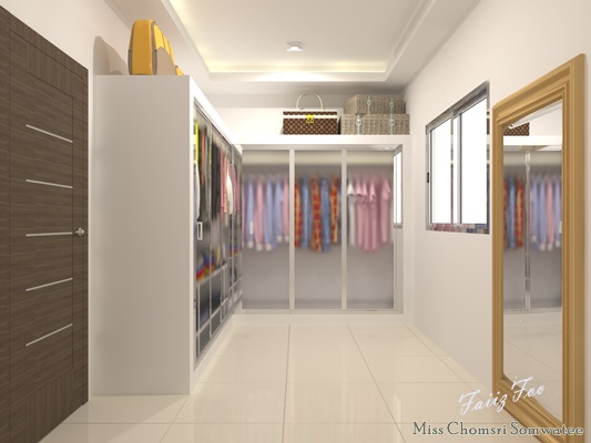 MH Interior Design รับออกแบบ ตกแต่งภายใน โคราช