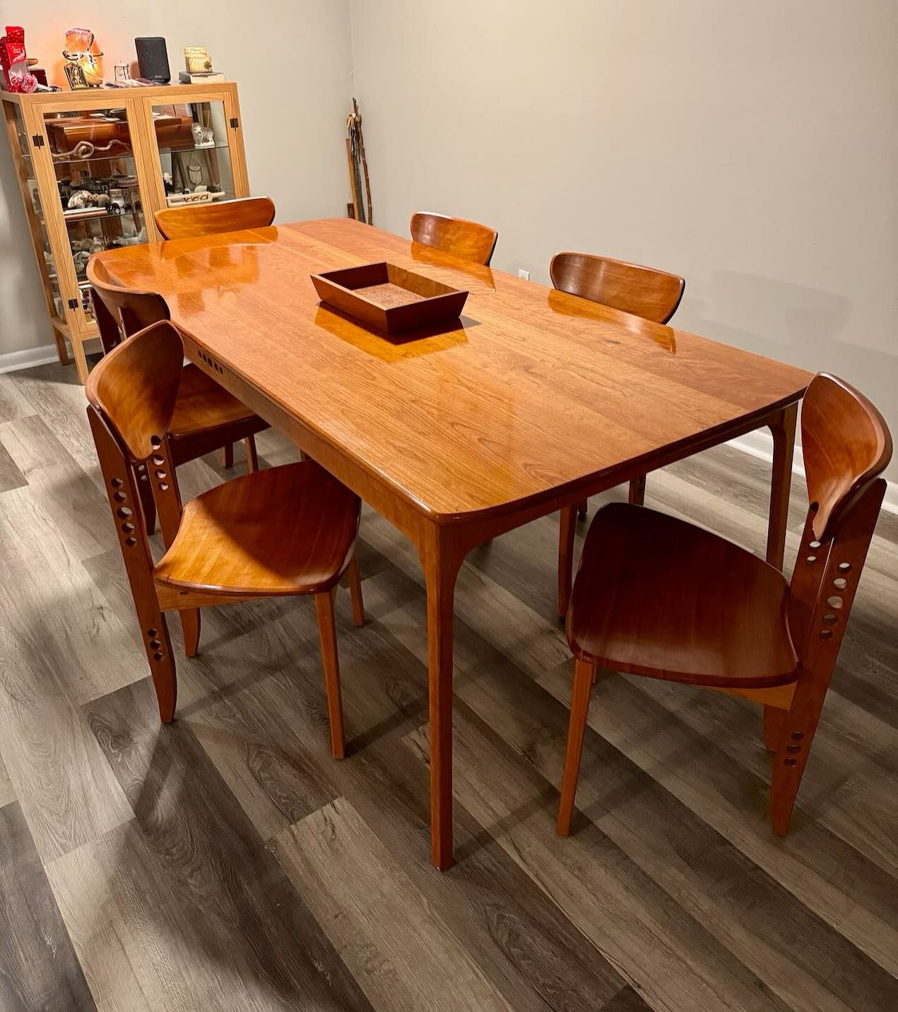 Ragnar Handcrafted Furniture