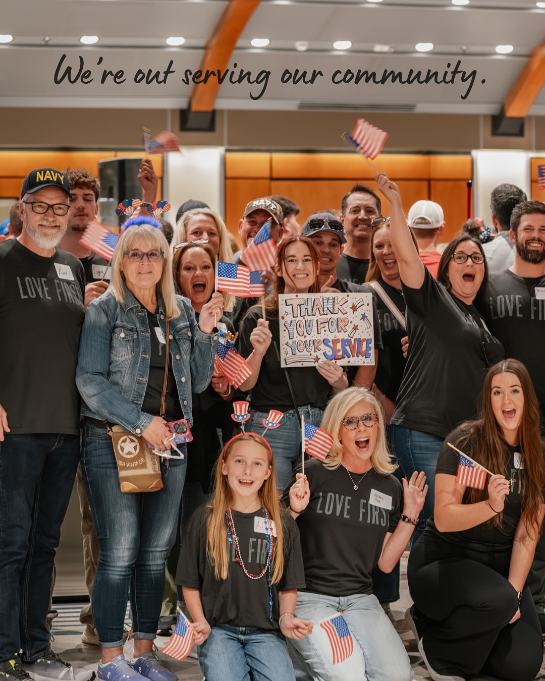 The Summit Church - Oak... - The Summit Church - Oak Ridge
