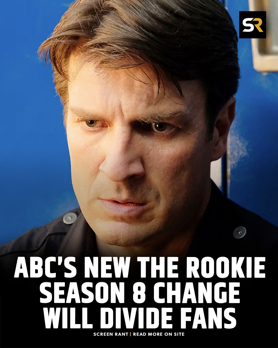 Screen Rant - ICYMI: ABC confirmed an unexpected change... | Facebook
