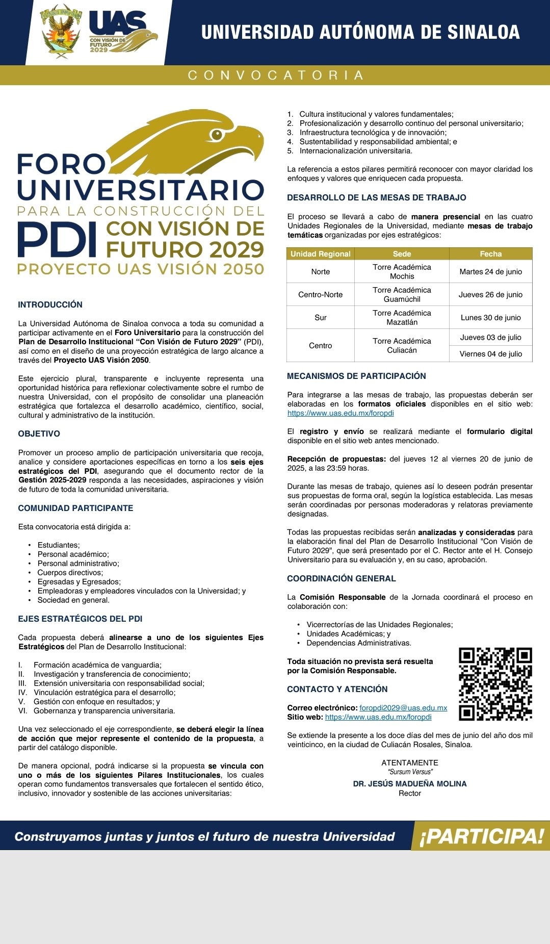 Grecia Sánchez - 📣 Invitación a la Red PROEA - Foro... | Facebook