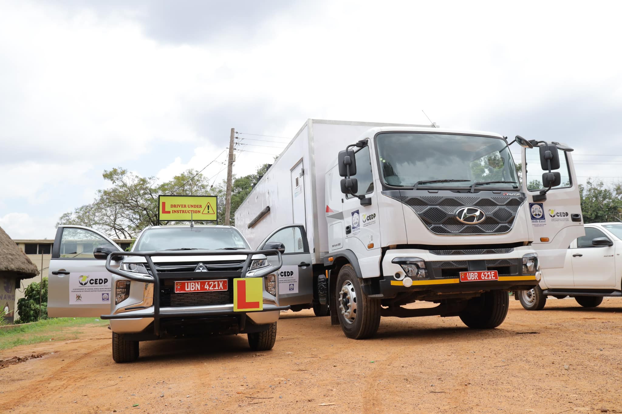 Private Sector Foundation Uganda- (PSFU)