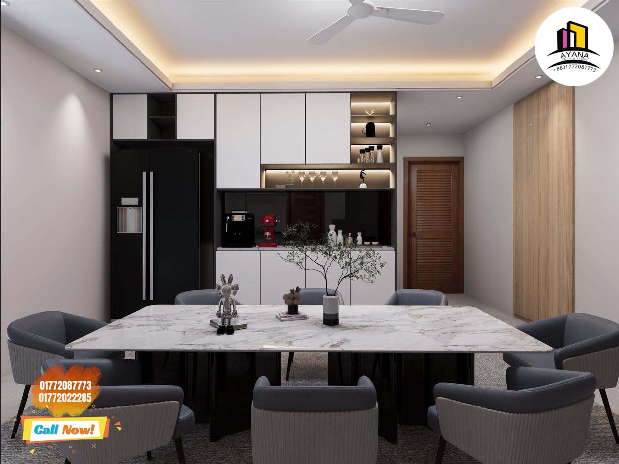 Ayana Decor & Design | Dhaka